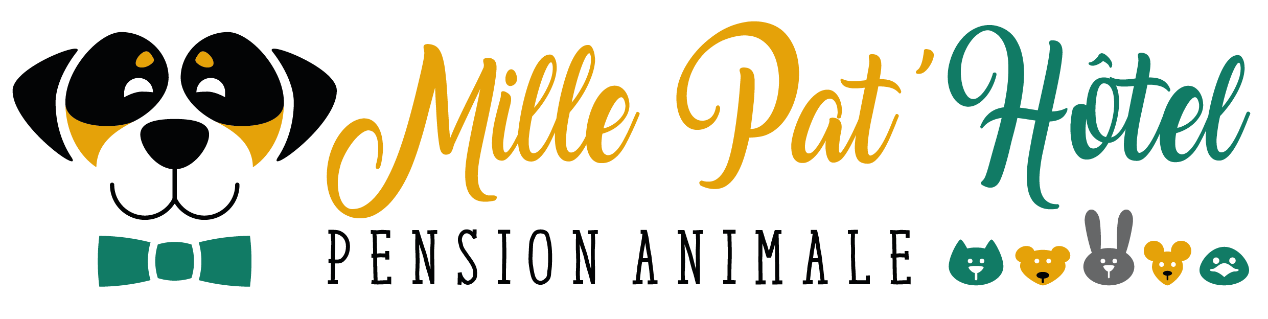 Mille Pat'Hôtel
