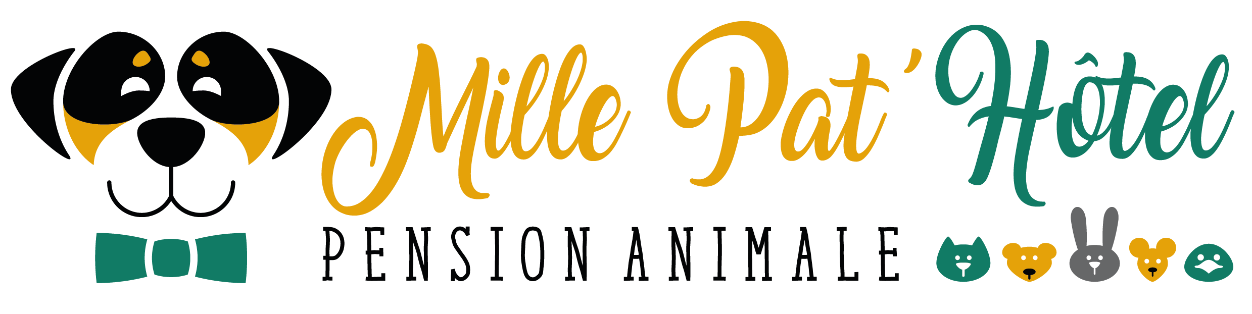 Mille Pat'Hôtel